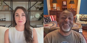 The story behind Malcolm Nance's memoir