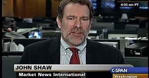 John Shaw on Current Events