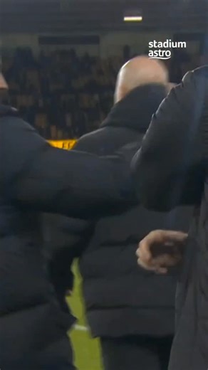 Manchester United climb up to 6th in the Premier League table after a convincing victory over rock-bottom Wolves.. Watch the full highlights on Stadium Astro's YouTube channel and Sooka! #AstroPL | Stadium Astro