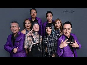 Tú y tú// Los Ángeles Azules—Santa Fe Klan—Cazzu (Audio)