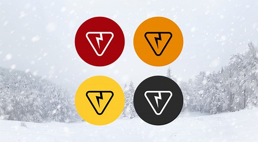 Comprendre le nouveau code de couleur des alertes météo d'Environnement Canada - MétéoMédia