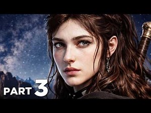 CRIMSON DESERT - I Was NOT Ready For This BOSS… (Walkthrough Gameplay Part 3)