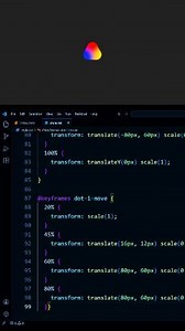 Amazing Gooey Loader Animation Using HTML CSS #html #css #animation #loader #webdesign #webdevelopment #uiux #uidesign #frontend #shortsreels #shortsvideos #facebookreels #facebookvideo #vairalreels #foryoupagereels | Coding Cloud