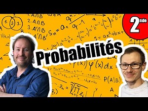 Probabilités - Maths Seconde
