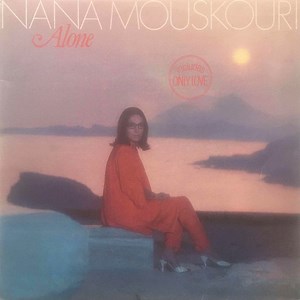 Nana Mouskouri - Alone