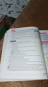 Questions on the Poem "Indian Weavers"Answer the following by... | Filo