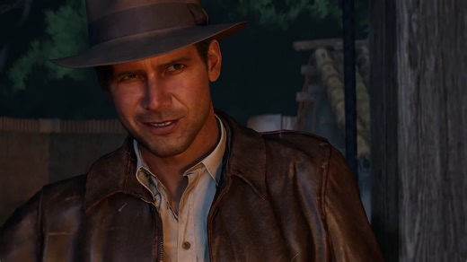 9.2K views · 152 reactions | MachineGames has given us an in-depth look at Indiana Jones and the Great Circle gameplay, including locations and puzzles, gear and combat 鸞 What do you think of how the game looks so far? | GameSpot | Facebook