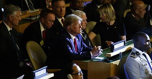 Trump subpoenaed by House Jan. 6 panel