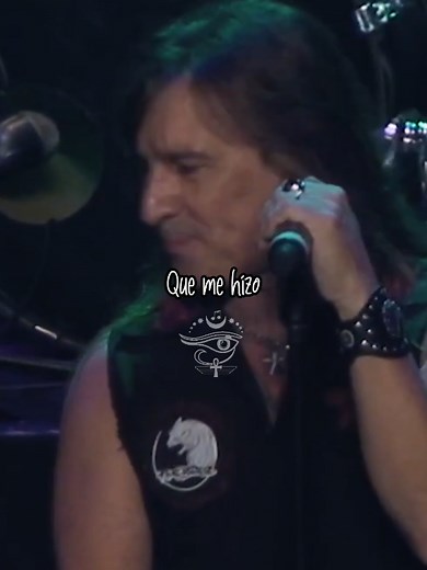 Ella - Rata Blanca 🎧🎵🎶🔊 #musica #ella #ratablanca #musicaenespañol #foryou