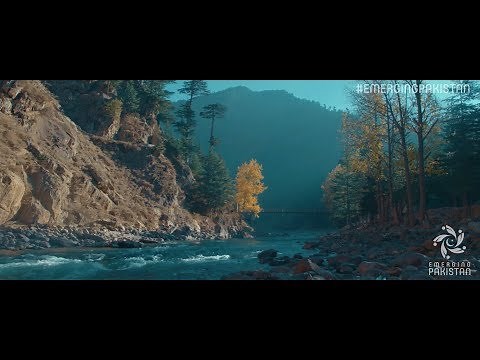 Emerging Pakistan - Official Documentary