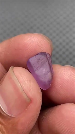 Natural Pink Sapphire – 6.05ct | Top Eye Clean | Ceylon Sapphire Gem