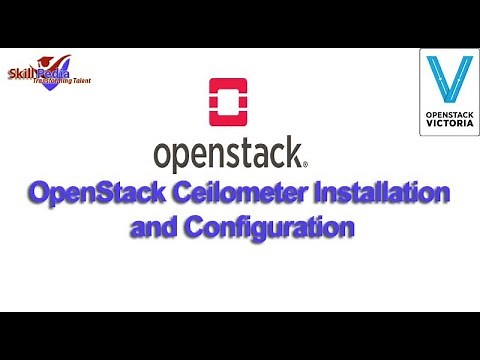 OpenStack Ceilometer Made EASY Without Complex Setup