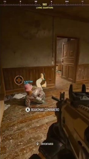 al menos murió jaja