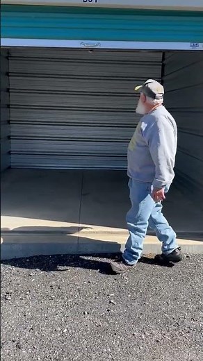 Freedom Storage - 10x15 unit