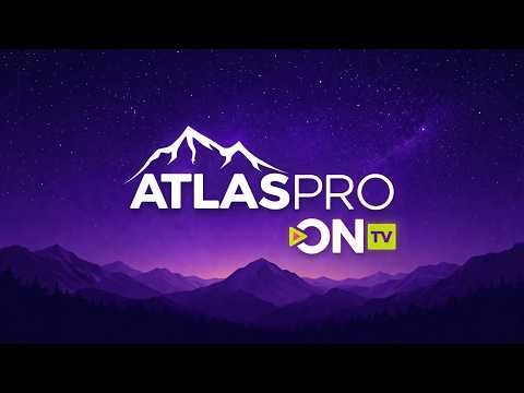 Meilleure Application IPTV 2026 — Atlas Pro ONTV vaut-il le coup ?