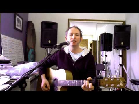 Pete Murray - Opportunity (Lesson)