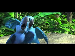Rio Trailer 1