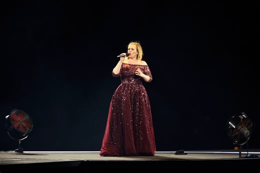 Turning tables, Adele, traduzione, significato e testo- Soundsblog