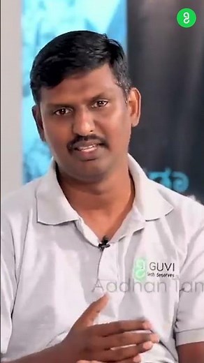 GUVI ல Job placement support எந்த மாதிரி இருக்கும்?