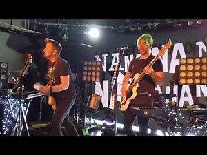 Simple Creatures - Drug