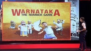 Nataka in Karnataka: Who will rule the state?