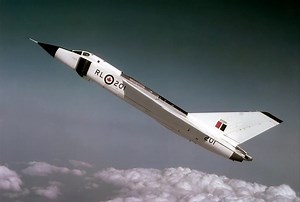 The Lost Legend: Why the Avro Arrow CF-105 Was 20 Years Ahead of Its Time! 🇨🇦 The Lost Legend: Why the Avro Arrow CF-105 Was 20 Years Ahead of Its Time! On February 20, 1959, a date forever known as "Black Friday" in Canadian history, the dream of a domestic aerospace superpower was silenced. The Avro Arrow CF-105 wasn't just a jet; it was a technological miracle that defied the limits of the 1950s. While most of the world was still perfecting basic supersonic flight, the Arrow was already hit