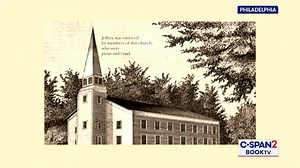 Learn how an enslaved man won his freedom through his service during the Revolutionary War. Author of "The Blind African Slave" Kari Winter discusses her book this Sunday at 4:30 PM ET on C-SPAN 2. | BookTV | Facebook