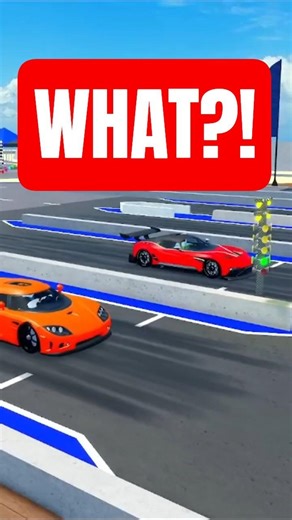 🔥 MOBILE PLAYER VS PC PLAYER! #roblox #cardealershiptycoon #car #trending #shorts