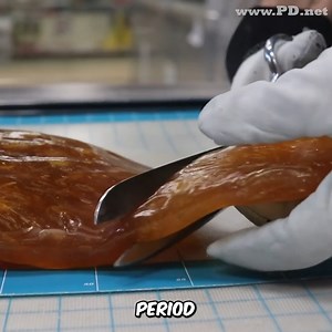 Old Fashioned Candy Making! 🍭 | Public Displays of Confection