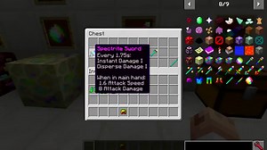 Spectrite [1.12.2] [1.11.2]