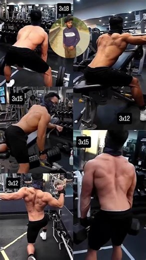 Cable Row Variations Explained (Best Cable Row Exercises)