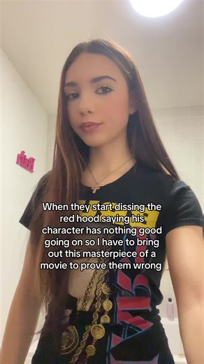 Red Hood: The Underrated Hero of DC Comics