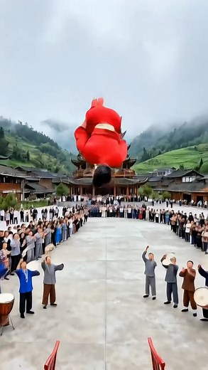 简单的动作只需要两条凳子 #reels #kungfu | YaoZi Xiao