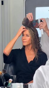 168K views · 805 reactions | Soft, touchable, mega volume | Jennifer Aniston | Facebook
