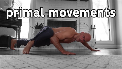 20 Natural Movements for Everyone