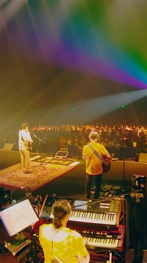 「明日へのマーチ」🌈