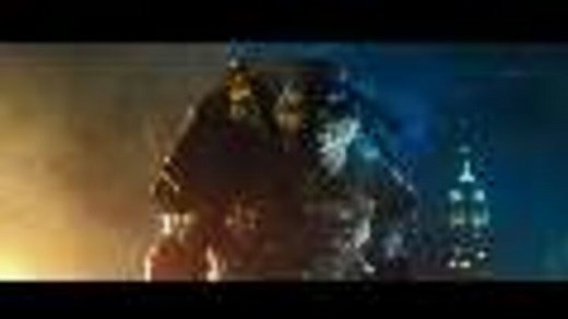 Teenage Mutant Ninja Turtles (bande-annonce)