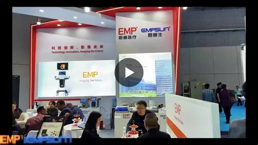 #cmef2026 #emp #medicalimaging #healthcareinnovation #shanghaiexhibition #imagingthefuture #medtech #clinicalexcellence #empimaging #emperormedical | EMP Imaging
