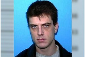 Police may have found a new serial killer