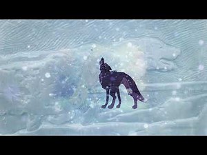 Balto Heritage of the Wolf [Clean Howling Version]