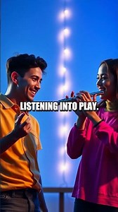 Tiny Trails of Sound: A Listening Adventure