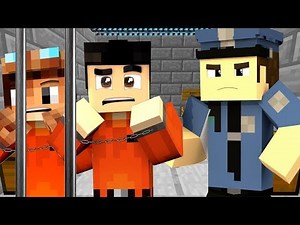 ON RETOURNE EN PRISON ! | The Escapists 2 ! #1