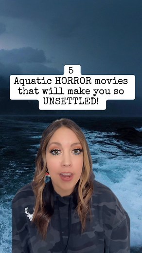 Replying to @my nickname 5 Aquatic HORROR movies that will make you so UNSETTLED! 🦈 #fyp #scary #horror #horrortok #horrormovies #horrorhideout #horrorrecommendation #movierecommendation #scarymovie #scariestmovie #sharkmovie #shark #scaryshark #horrortowatch #mustseehorror