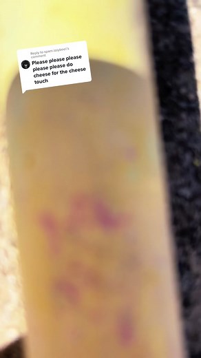 The Mystery of the Cheese Touch Explained