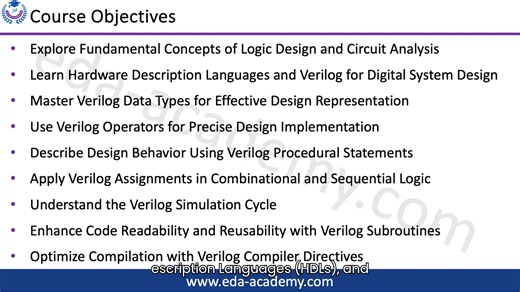 Verilog 编程 - 基础