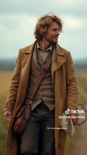Elegant Victorian Steampunk Fashion for Men