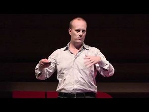Redefining nanotechnology | Ted Sargent | TEDxToronto