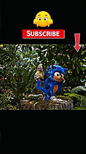 #sonic