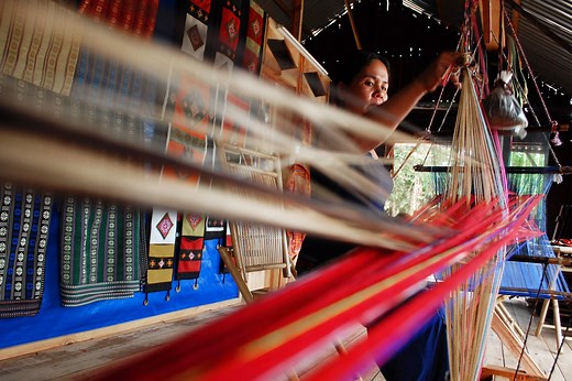 Sustainable Fashion In Vietnam: A Unique Position To Develop