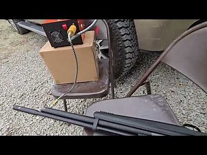 Vevor PCP pump time refilling 210cc cylinder from 115 to 200 BAR (1600 to 2900 psi )